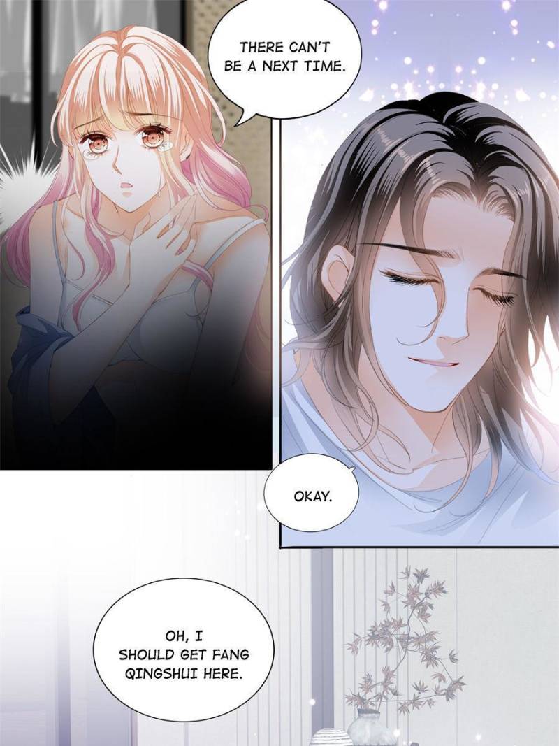 Please Be Gentle, My Bossy Uncle! Chapter 383 87 11