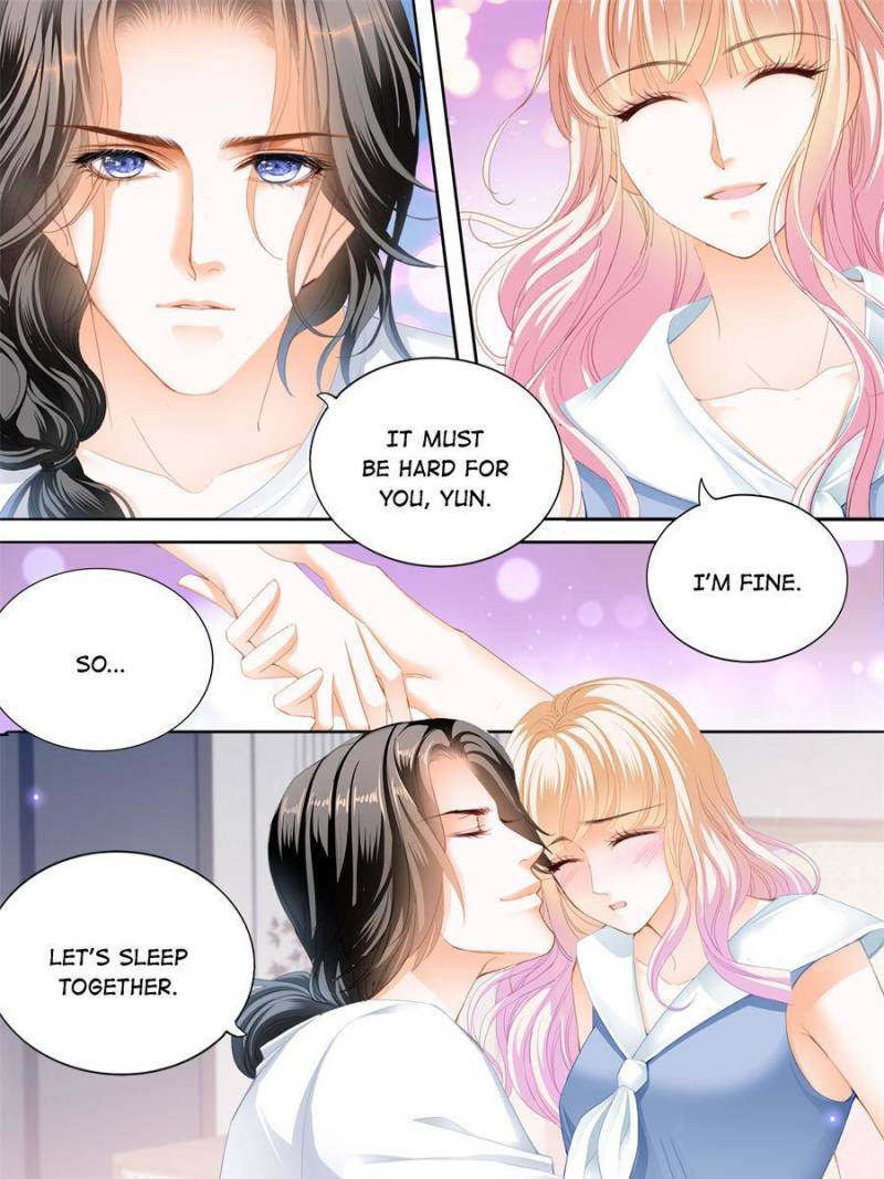 Please Be Gentle, My Bossy Uncle! Chapter 383 91 15