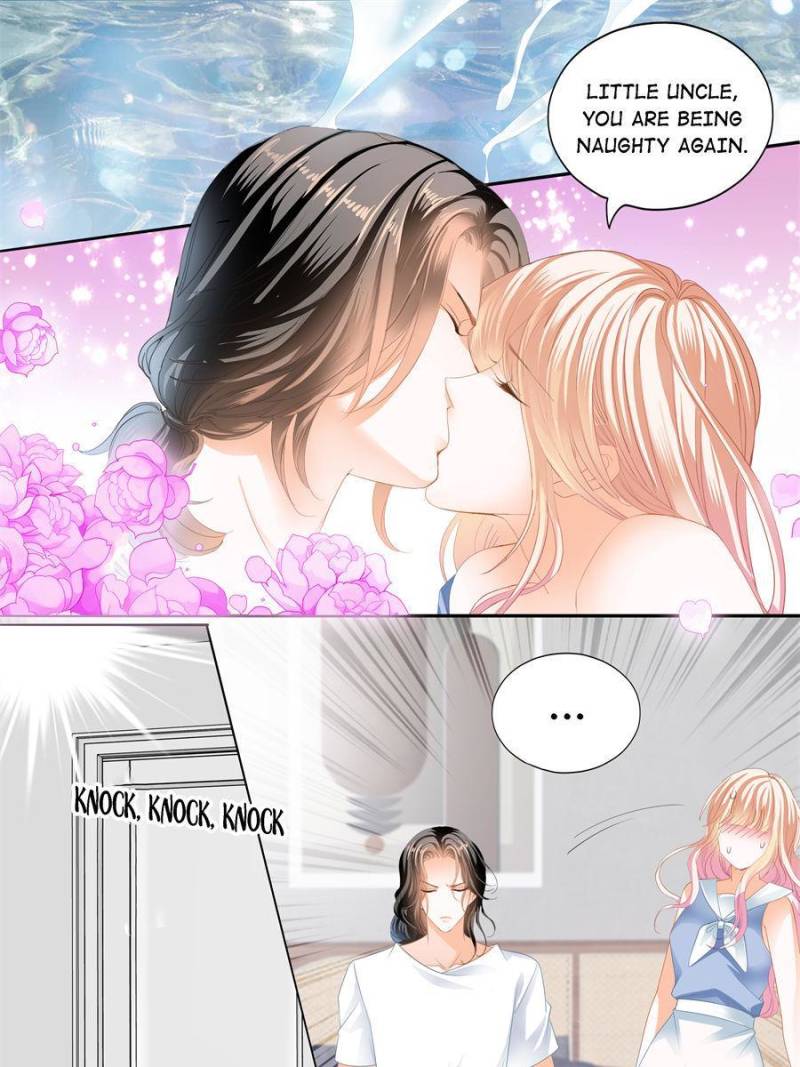 Please Be Gentle, My Bossy Uncle! Chapter 383 93 17