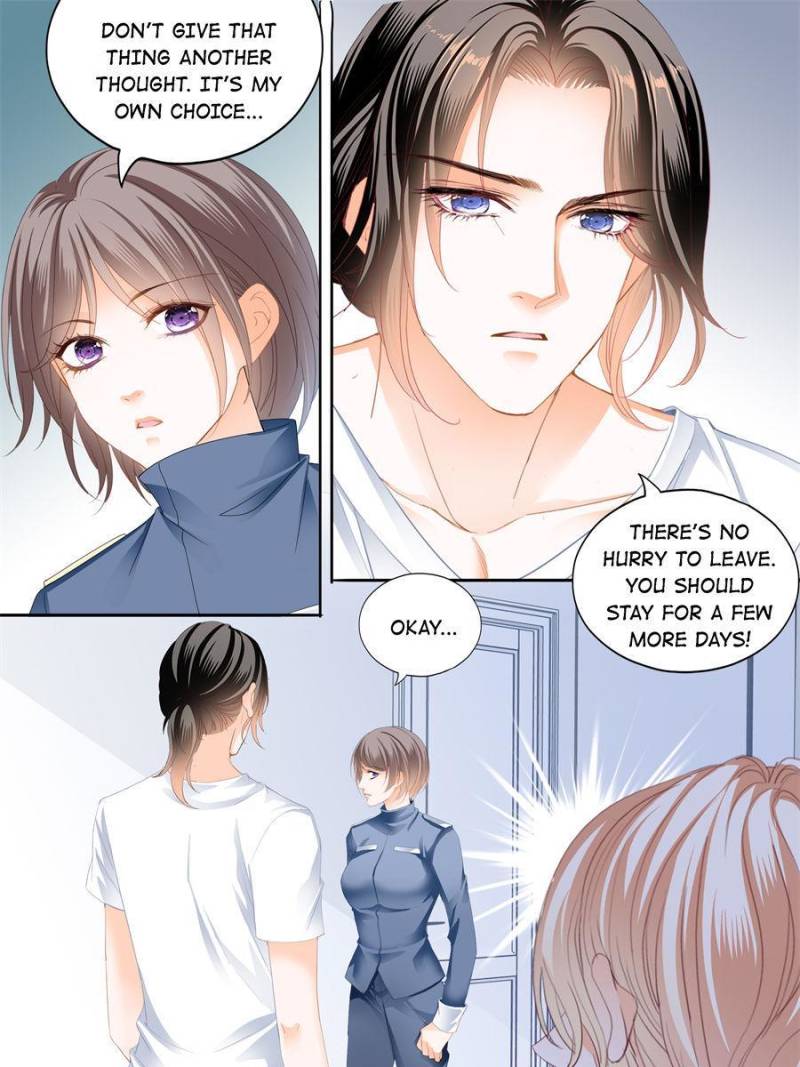 Please Be Gentle, My Bossy Uncle! Chapter 383 97 21