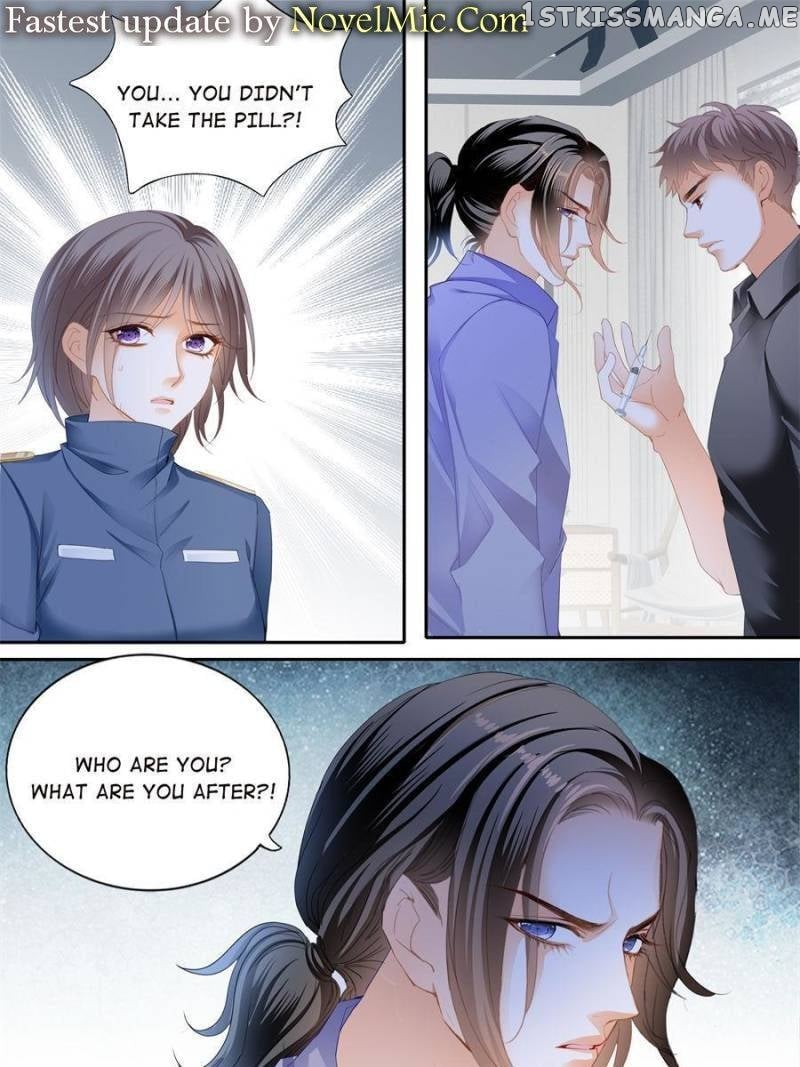 Please Be Gentle, My Bossy Uncle! Chapter 386 80 01
