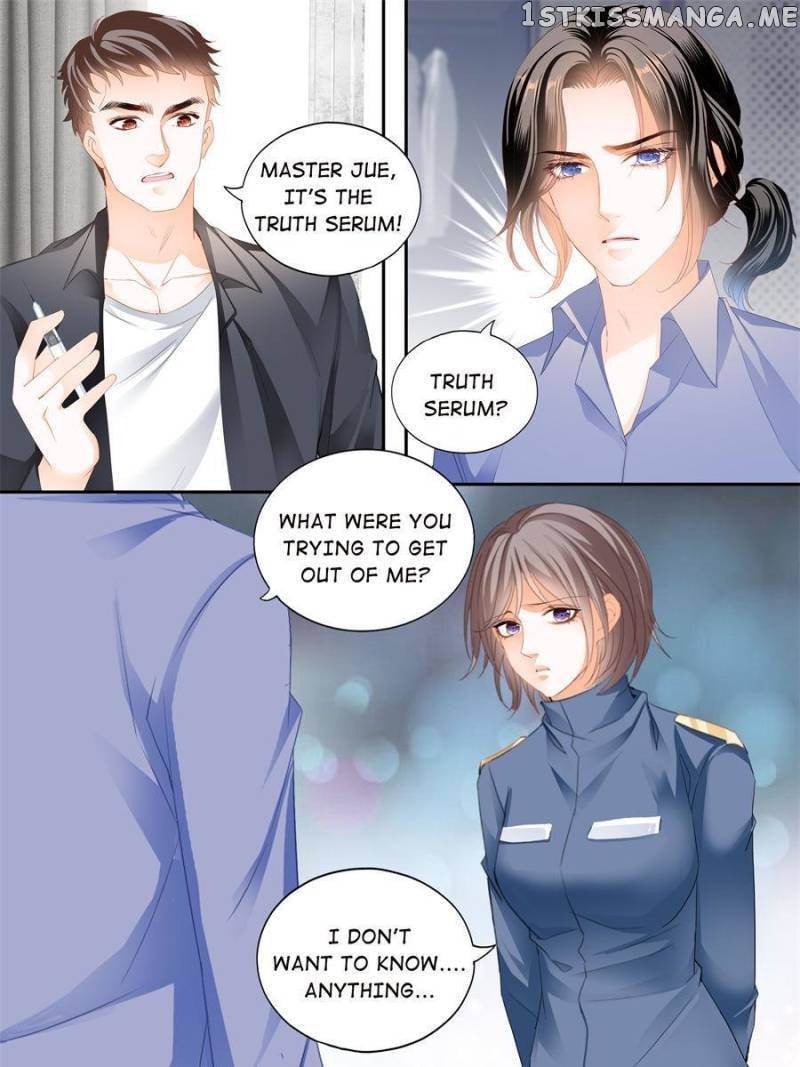 Please Be Gentle, My Bossy Uncle! Chapter 386 82 03