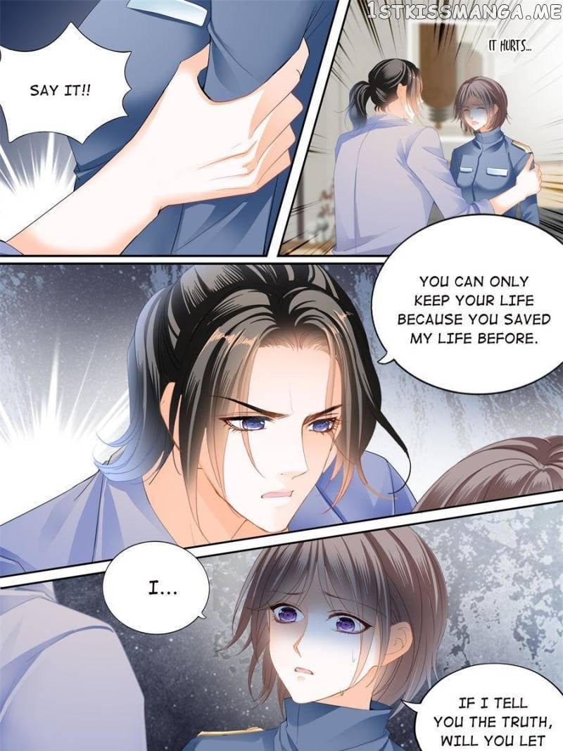 Please Be Gentle, My Bossy Uncle! Chapter 386 84 05