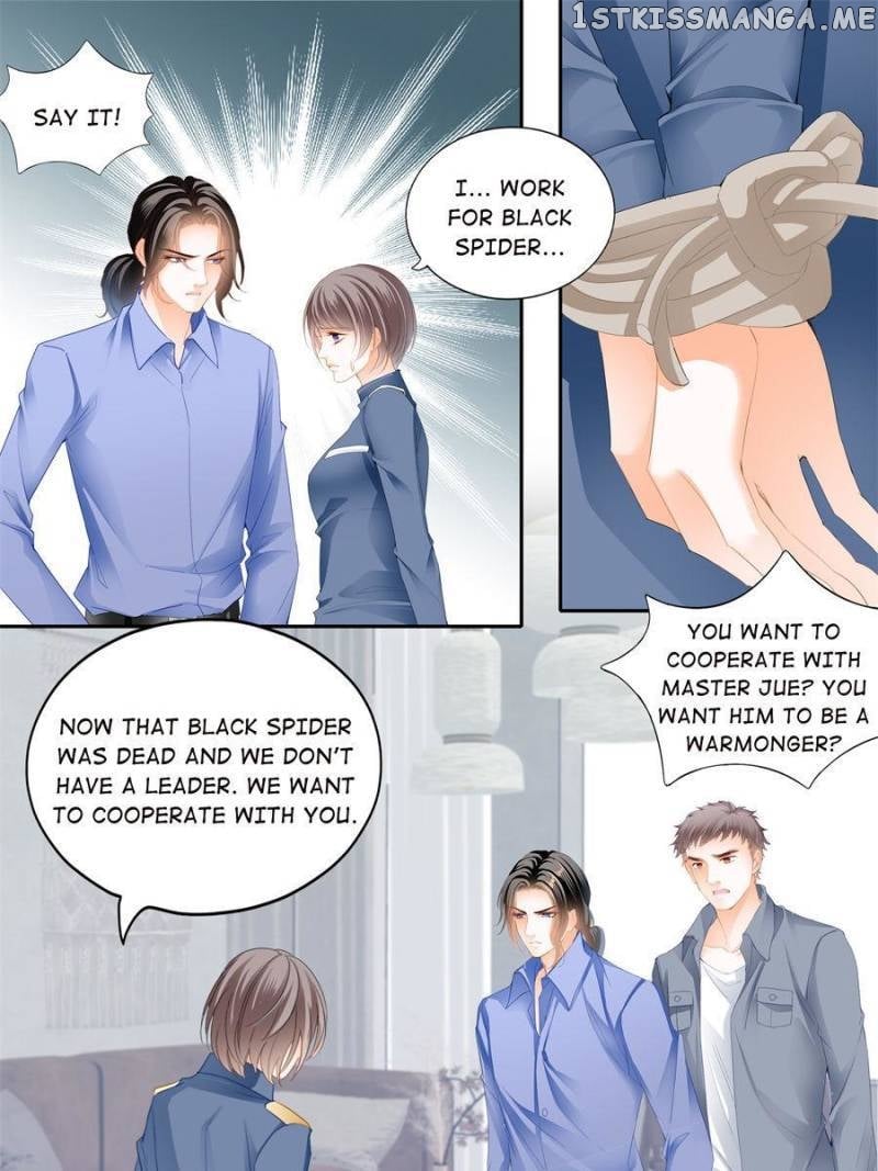 Please Be Gentle, My Bossy Uncle! Chapter 386 86 07