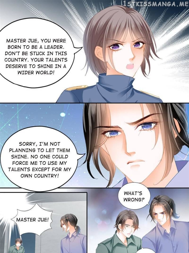 Please Be Gentle, My Bossy Uncle! Chapter 386 88 09