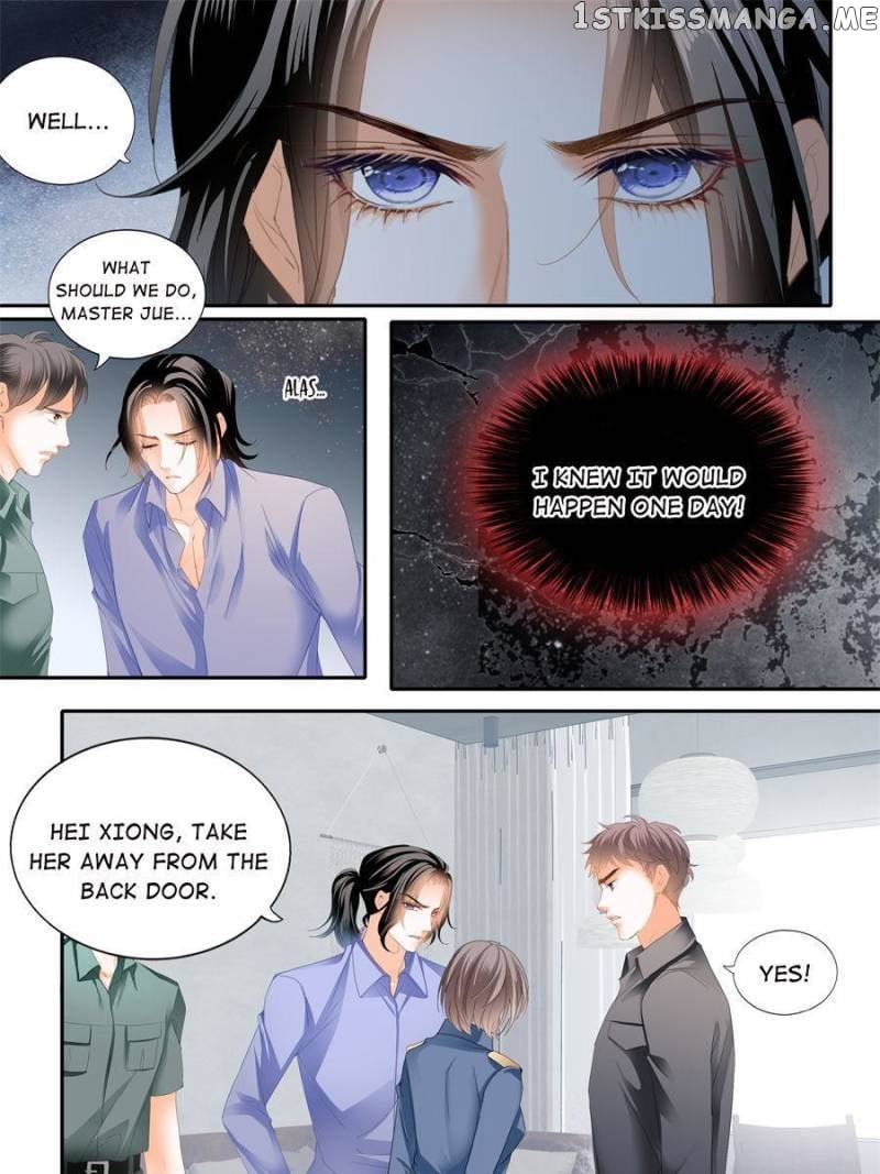 Please Be Gentle, My Bossy Uncle! Chapter 386 90 11