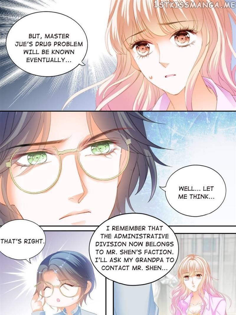 Please Be Gentle, My Bossy Uncle! Chapter 386 98 19