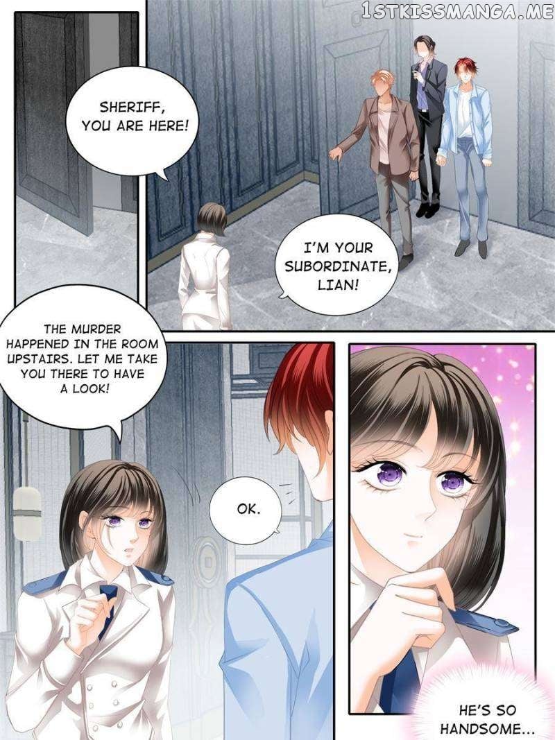 Please Be Gentle, My Bossy Uncle! Chapter 392 89 13