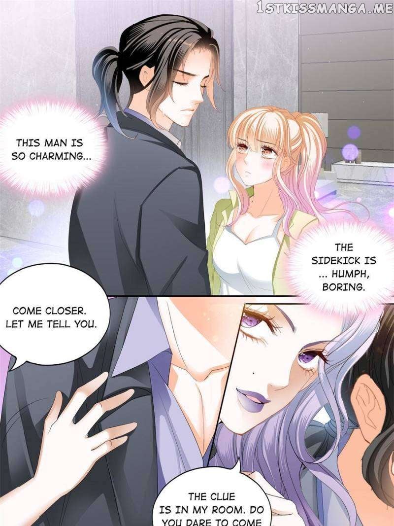 Please Be Gentle, My Bossy Uncle! Chapter 392 97 21