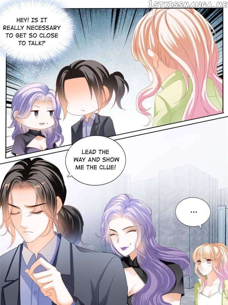 Please Be Gentle, My Bossy Uncle! Chapter 392 99 23