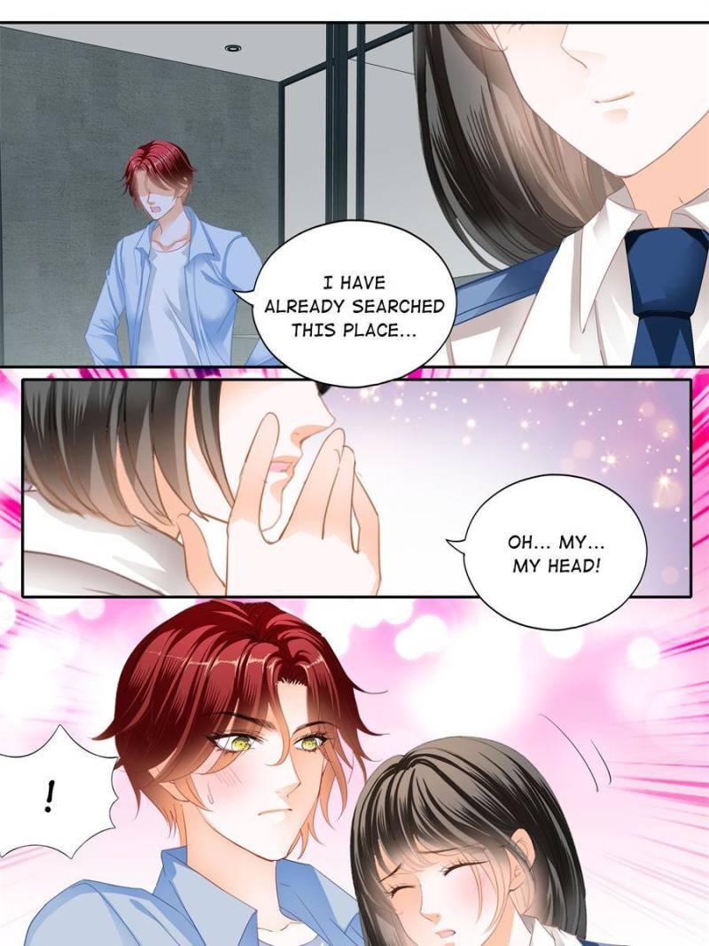 Please Be Gentle, My Bossy Uncle! Chapter 395 82 03