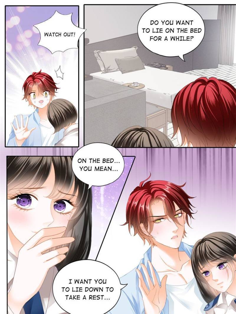 Please Be Gentle, My Bossy Uncle! Chapter 395 84 05
