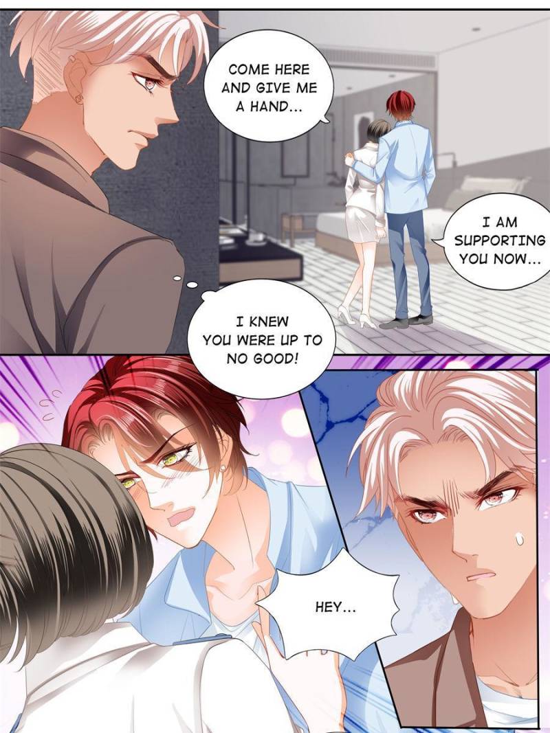 Please Be Gentle, My Bossy Uncle! Chapter 395 86 07