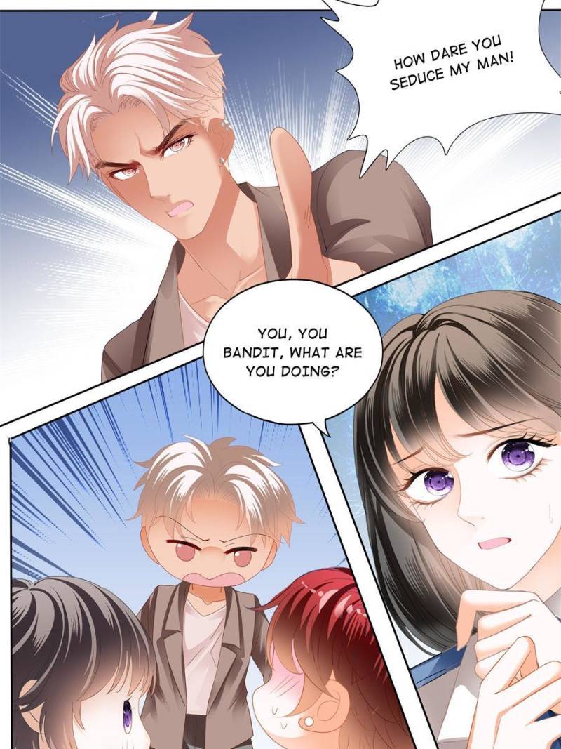 Please Be Gentle, My Bossy Uncle! Chapter 395 88 09