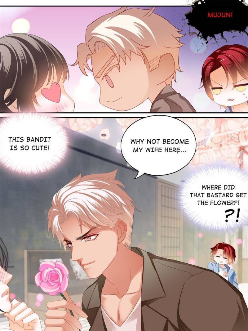 Please Be Gentle, My Bossy Uncle! Chapter 395 92 13