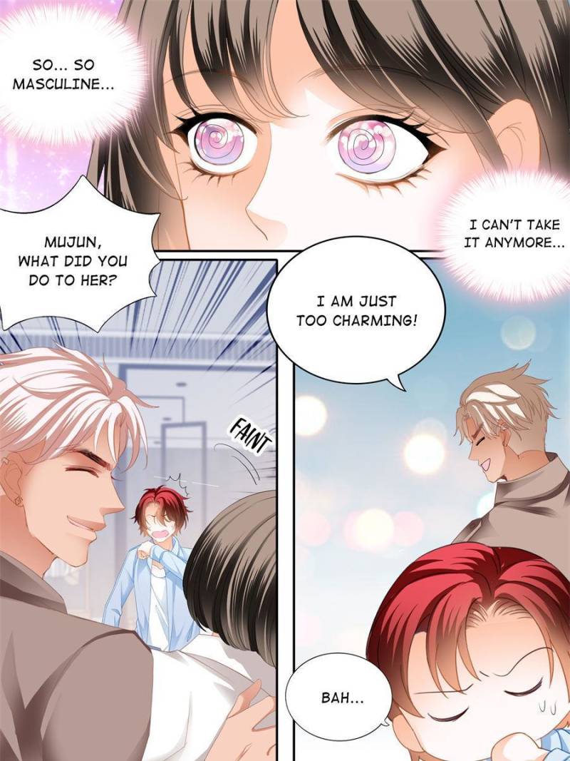 Please Be Gentle, My Bossy Uncle! Chapter 395 94 15