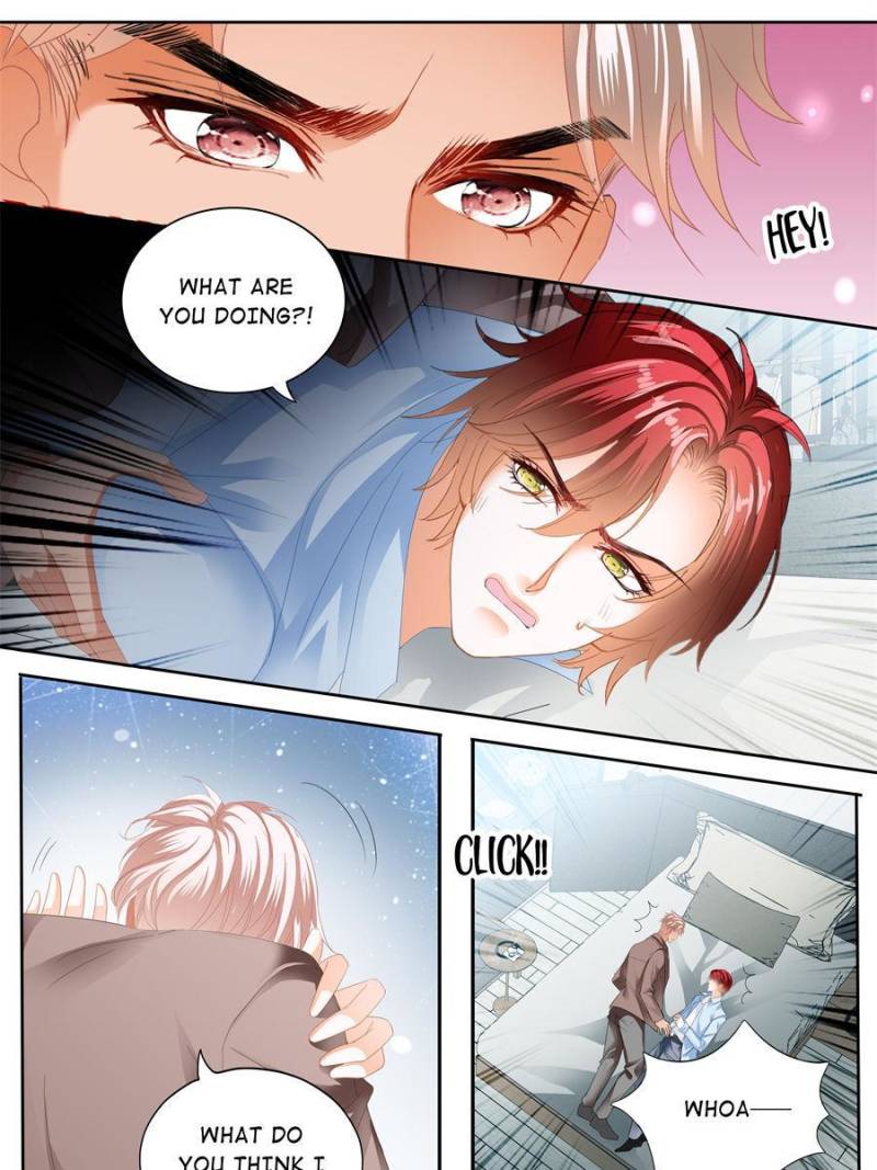 Please Be Gentle, My Bossy Uncle! Chapter 395 100 21