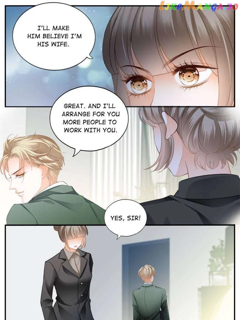 Please Be Gentle, My Bossy Uncle! Chapter 406 88 09