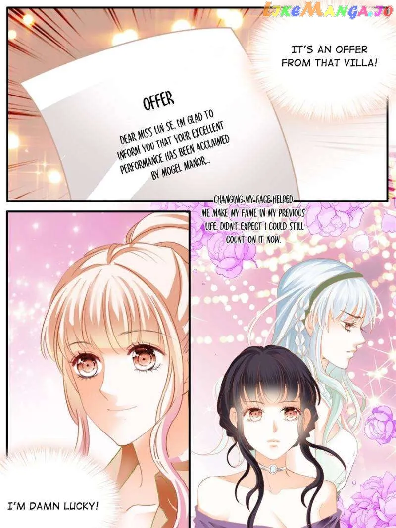 Please Be Gentle, My Bossy Uncle! Chapter 406 98 19