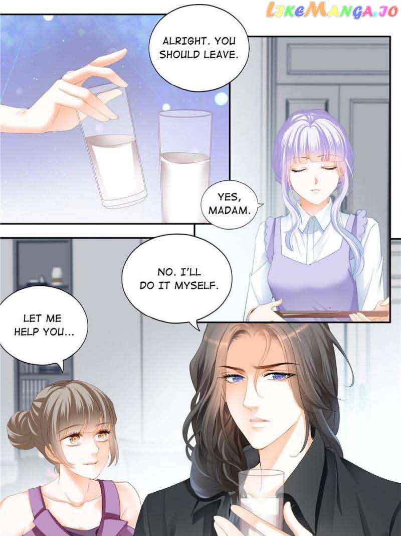 Please Be Gentle, My Bossy Uncle! Chapter 408 83 01