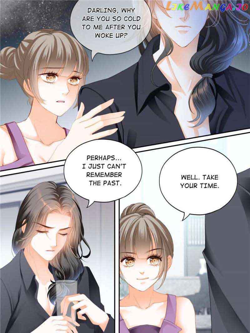 Please Be Gentle, My Bossy Uncle! Chapter 408 85 03