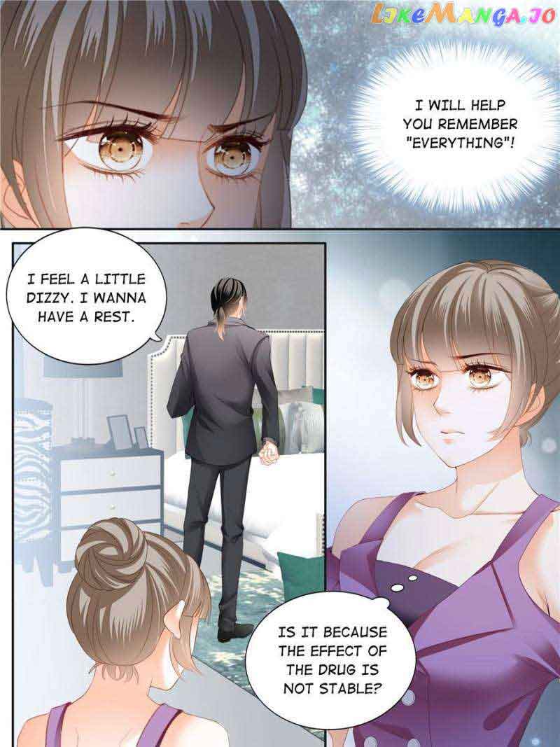 Please Be Gentle, My Bossy Uncle! Chapter 408 87 05