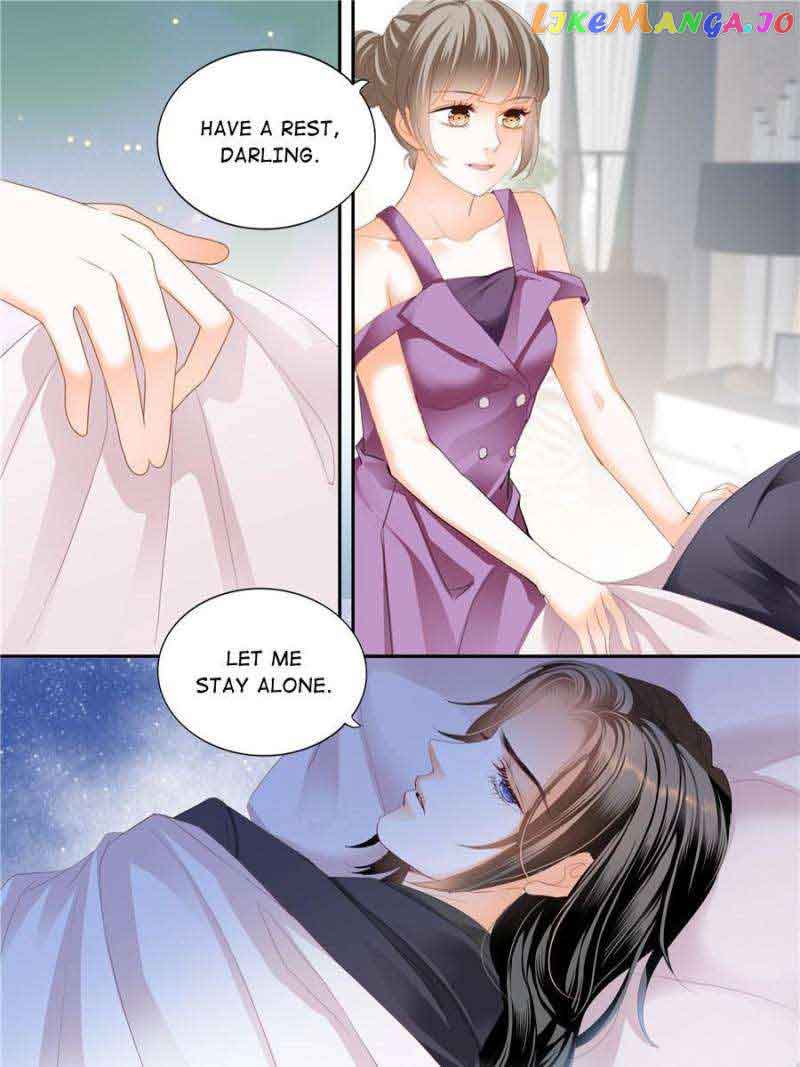 Please Be Gentle, My Bossy Uncle! Chapter 408 89 07