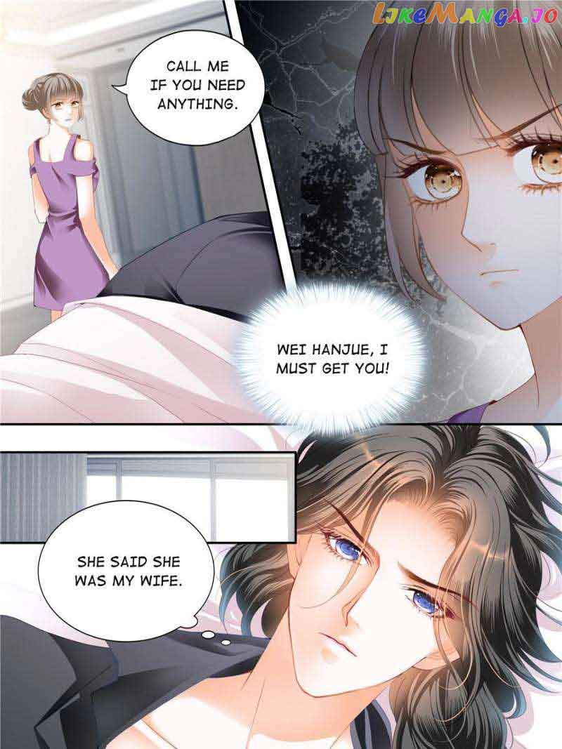 Please Be Gentle, My Bossy Uncle! Chapter 408 91 09