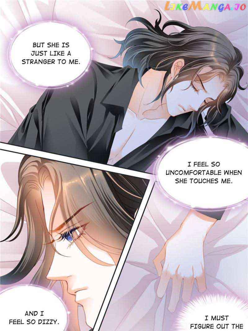 Please Be Gentle, My Bossy Uncle! Chapter 408 93 11