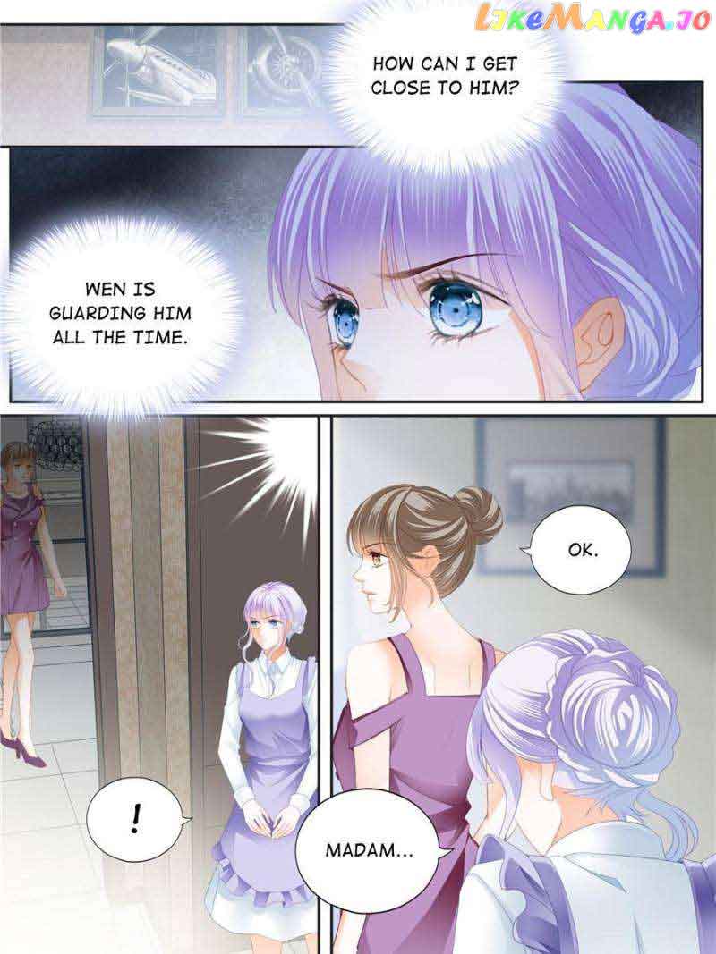 Please Be Gentle, My Bossy Uncle! Chapter 408 95 13