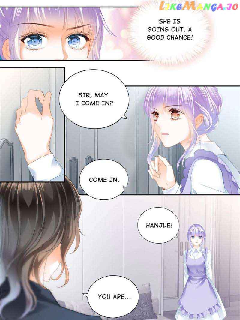Please Be Gentle, My Bossy Uncle! Chapter 408 97 15