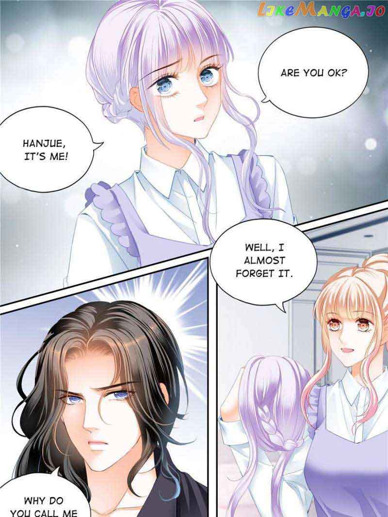 Please Be Gentle, My Bossy Uncle! Chapter 408 99 17