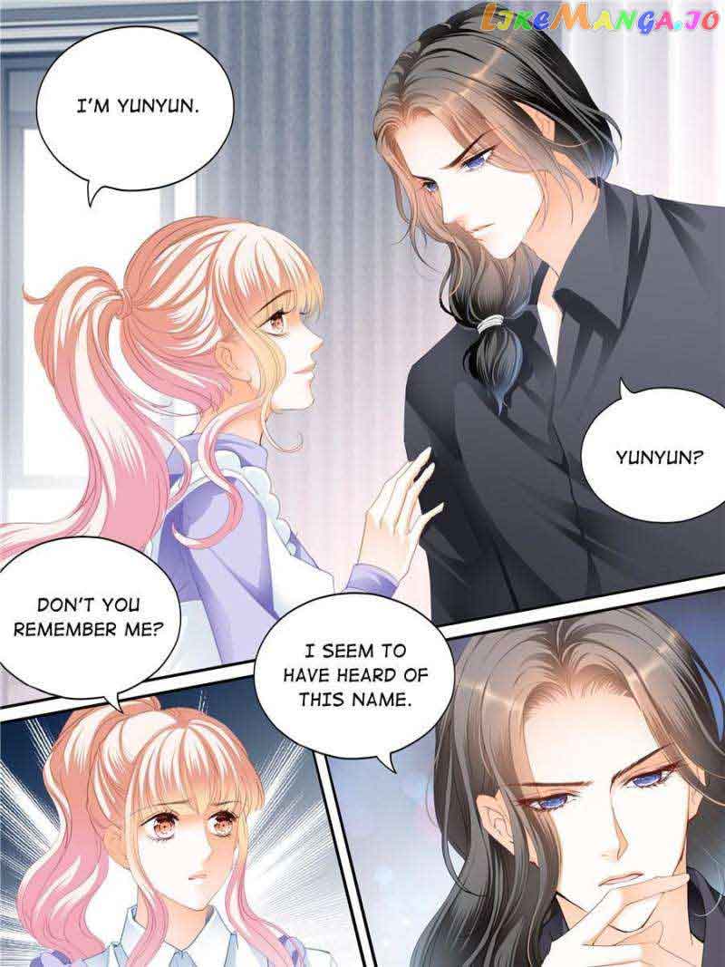 Please Be Gentle, My Bossy Uncle! Chapter 408 101 19