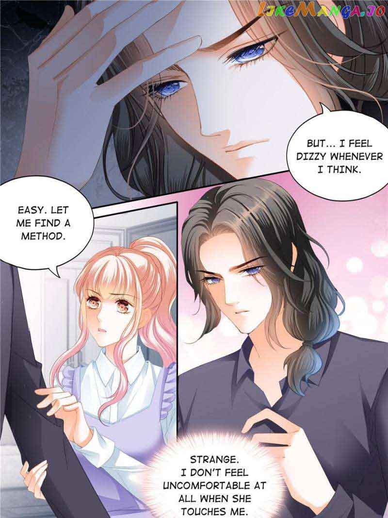 Please Be Gentle, My Bossy Uncle! Chapter 408 103 21