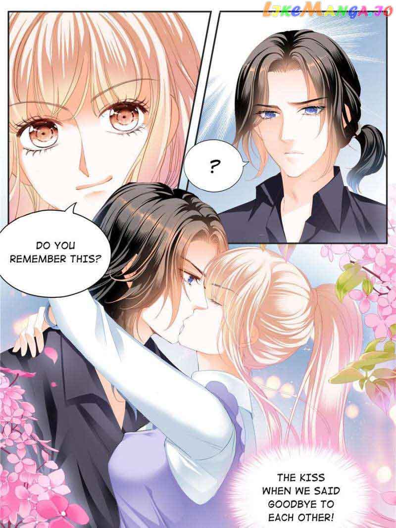 Please Be Gentle, My Bossy Uncle! Chapter 408 105 23