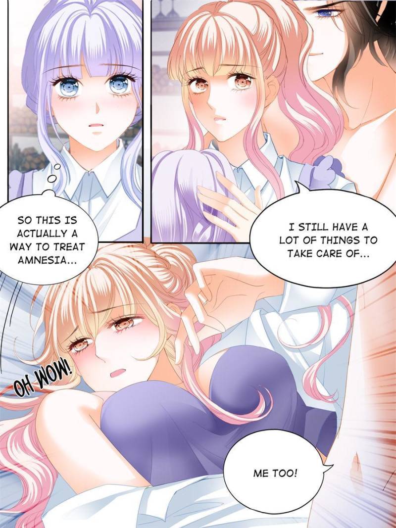 Please Be Gentle, My Bossy Uncle! Chapter 414 83 01