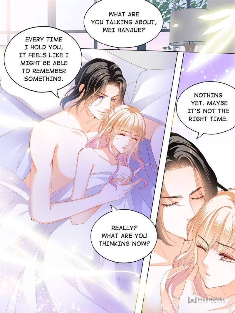 Please Be Gentle, My Bossy Uncle! Chapter 414 87 05