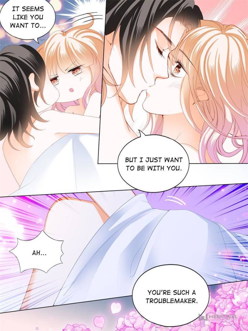 Please Be Gentle, My Bossy Uncle! Chapter 414 89 07
