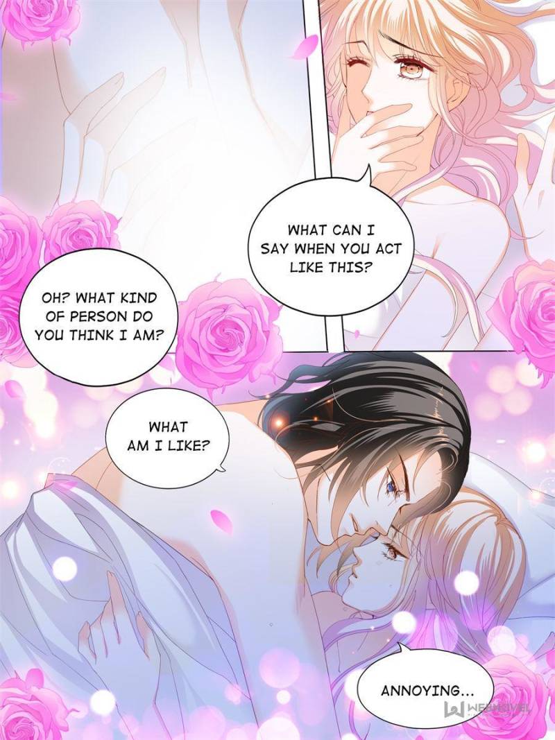 Please Be Gentle, My Bossy Uncle! Chapter 414 91 09