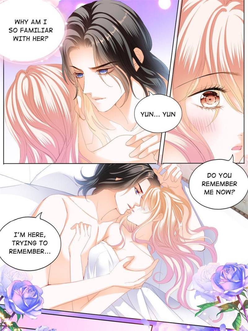 Please Be Gentle, My Bossy Uncle! Chapter 414 93 11