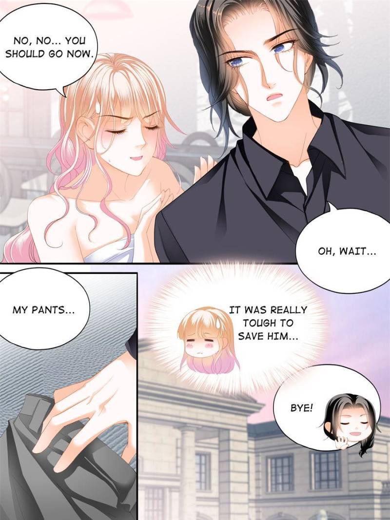 Please Be Gentle, My Bossy Uncle! Chapter 414 99 17