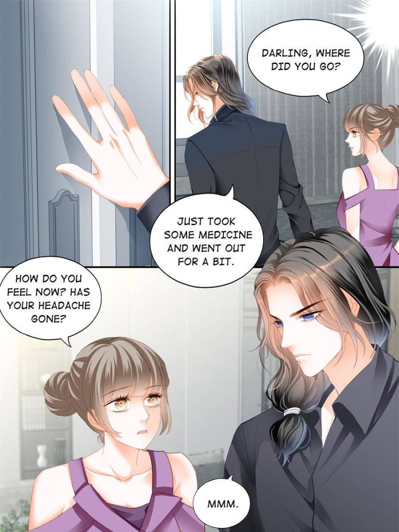 Please Be Gentle, My Bossy Uncle! Chapter 414 101 19
