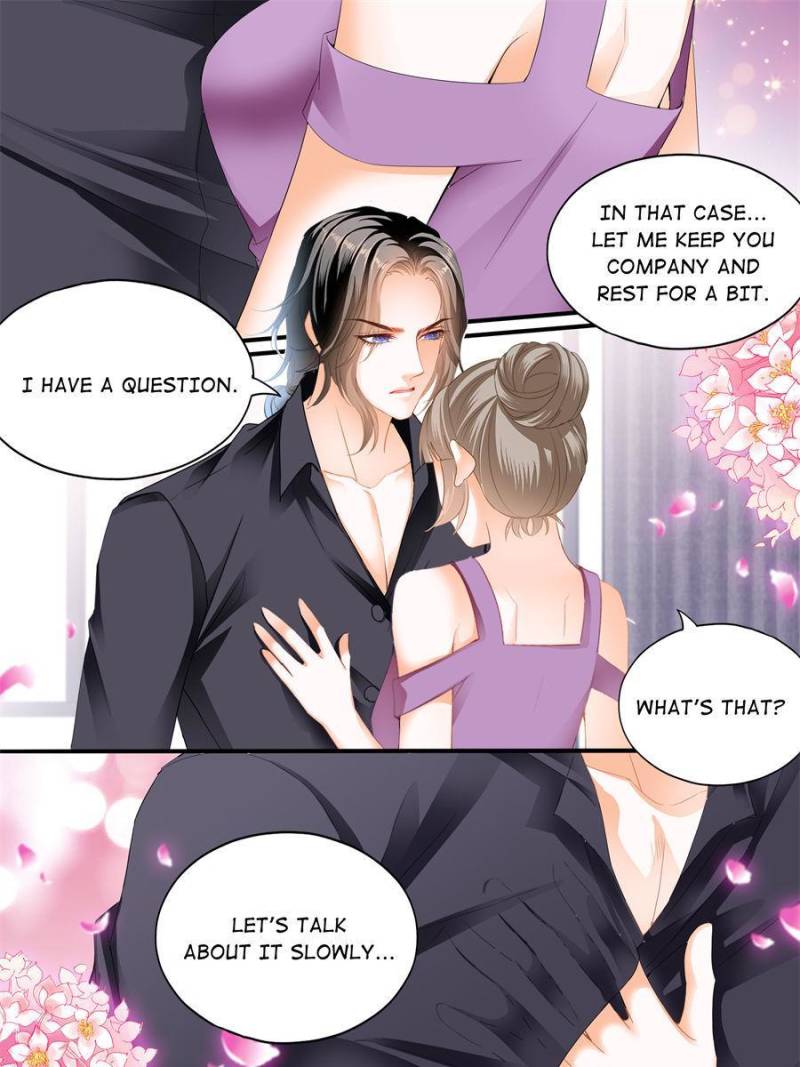 Please Be Gentle, My Bossy Uncle! Chapter 414 103 21