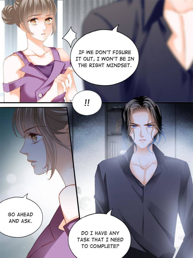 Please Be Gentle, My Bossy Uncle! Chapter 414 105 23