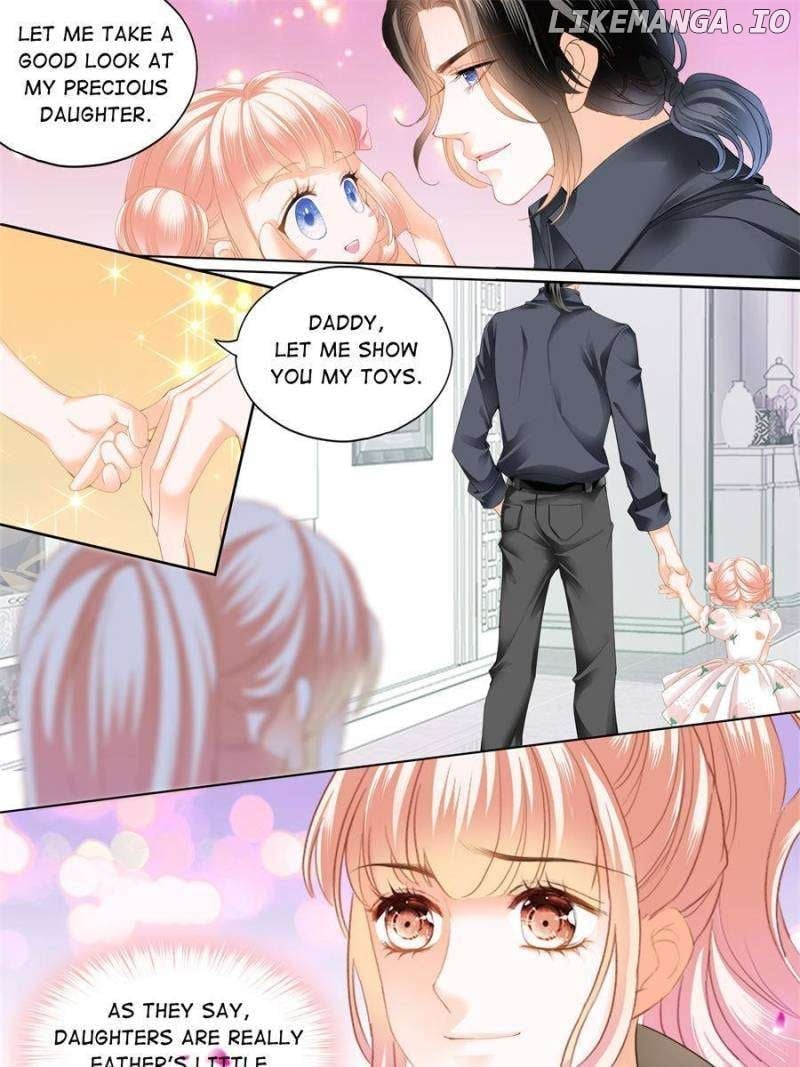 Please Be Gentle, My Bossy Uncle! Chapter 430 84 05