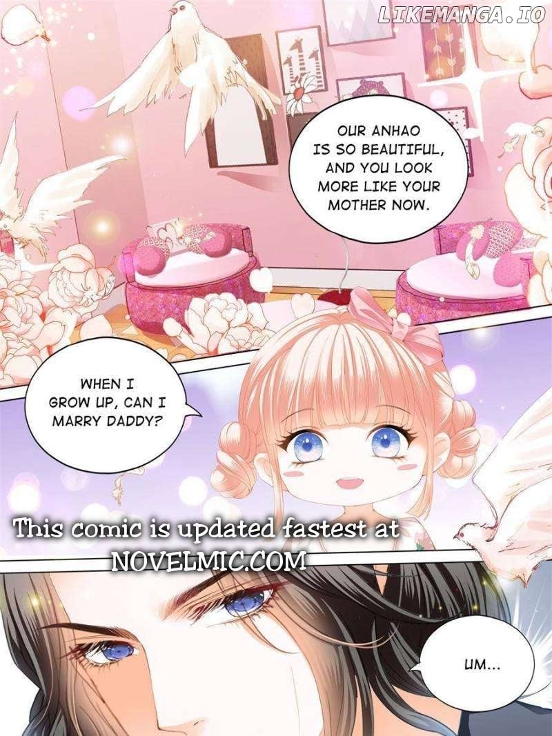 Please Be Gentle, My Bossy Uncle! Chapter 430 86 07