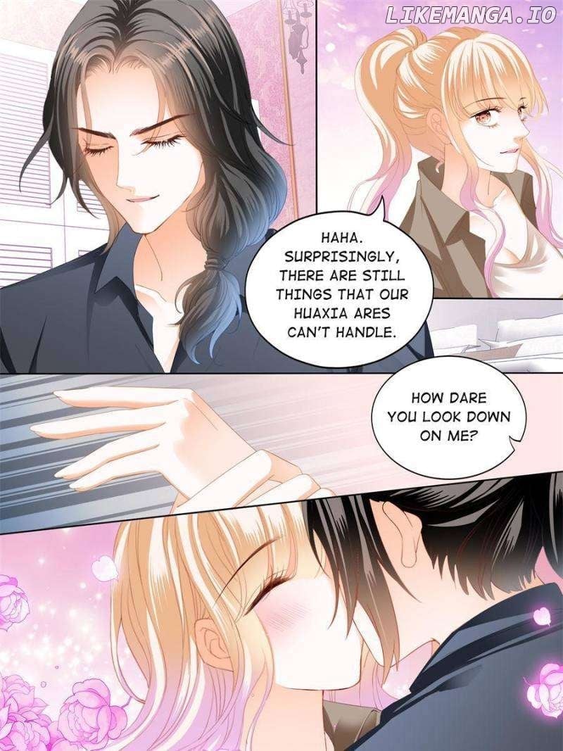 Please Be Gentle, My Bossy Uncle! Chapter 430 90 11
