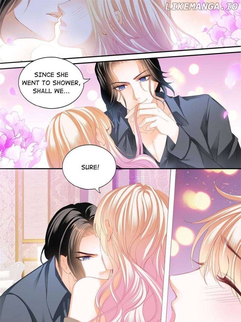 Please Be Gentle, My Bossy Uncle! Chapter 430 92 13