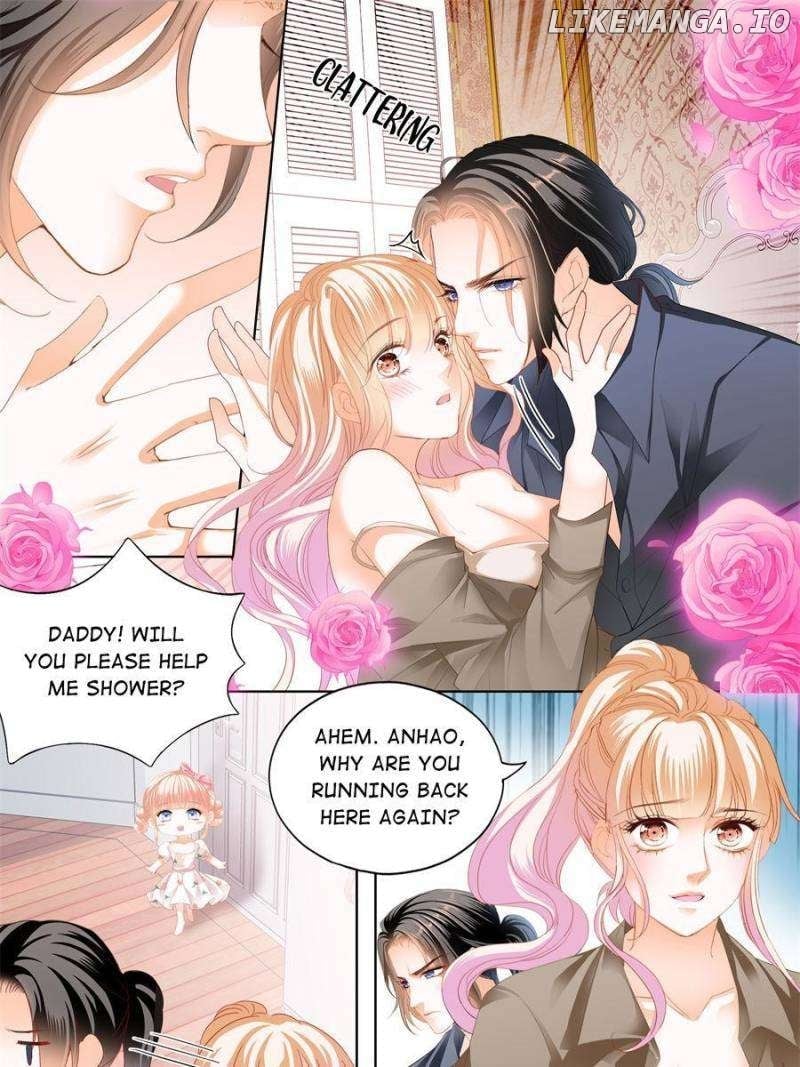 Please Be Gentle, My Bossy Uncle! Chapter 430 94 15