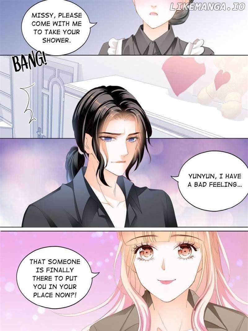 Please Be Gentle, My Bossy Uncle! Chapter 430 98 19